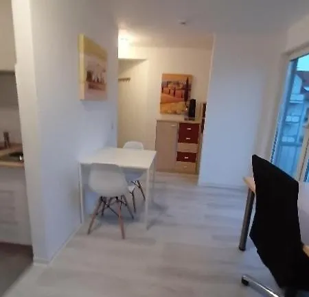 Apartment Voll Ausgestattetes *
