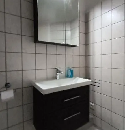 Apartamento Voll Ausgestattetes Kassel