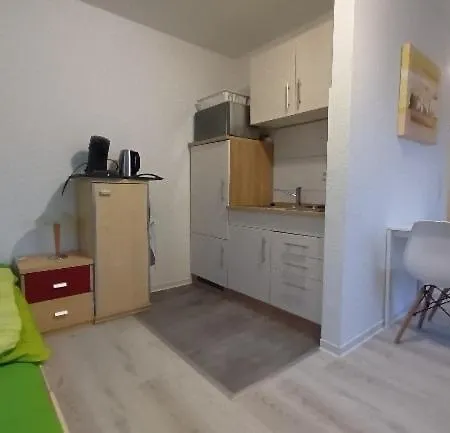 Voll Ausgestattetes Kassel